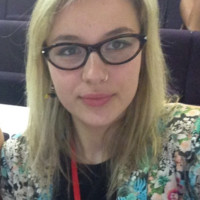 Ursula Nield