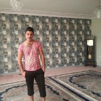 Behrooz Gashtasbi