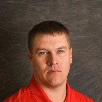 Shane Jessen