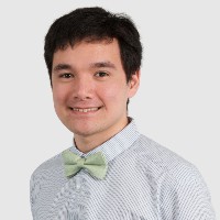 Justin Stinson
