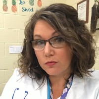 Brandy McGhee, MSN-ED RN