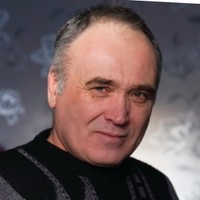 Vladimir Gaydamashuk