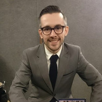 Michael Thorne