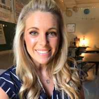 Amanda Birkheimer