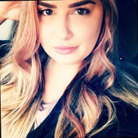 Kalenna Lowther