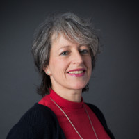Marieke Wentink