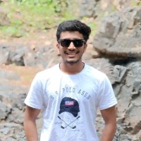 NIKHIL Patel