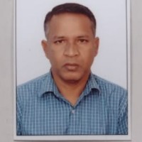 Padmanaban Mani
