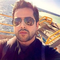 Mani Jasemi Zargani
