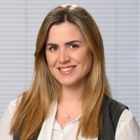 Alexandra Paschalidou, Aca