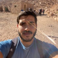 Nadim Askar