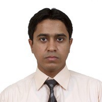 Zia Mehdi