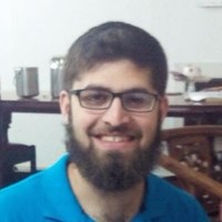 Talha Dar