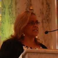 Vickie Rossy
