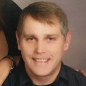 Matthew Tucker
