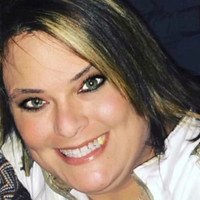 Tracy Riddel