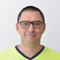 Igor Shaulov
