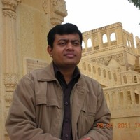 Indrayudh Kumar Mandal