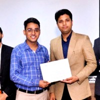 Ankit Abhishek Jha