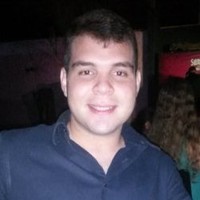 Alejandro Jose Silva Sosa