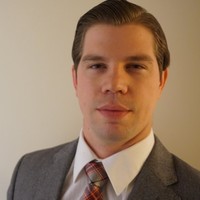 Benjamin Brooks