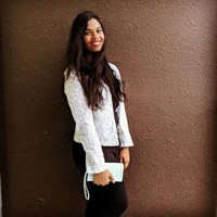 Shruthi Vellore