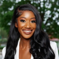 Elizabeth Amoah, MPH