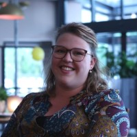 Marijke Wobbes - van der West