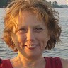 Cathy Strand