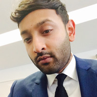 Shahed Hussain