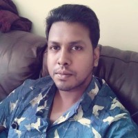 Vishnu Shaji