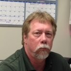 Wayne Peterson