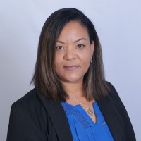 Danielle Johnson