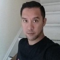 Daniel Tang