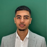 Dhanyal Asghar