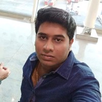 Ashish Ghoshal