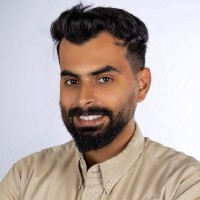 Abdullah Alghamdi