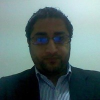 Abdel Monem Yosery