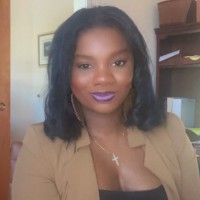 Chaquetta Richardson, Jd
