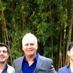 enrique araneda