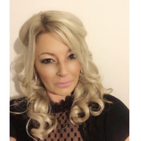 Vicky Woodward