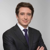 Charles Lavabre