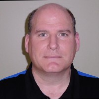 Geoff Cranstone