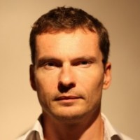 Benjamin Camier