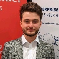 Aeron Davies