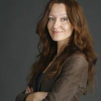 Irina Sivach