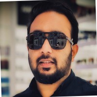 Faraz M