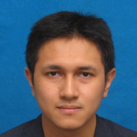 Mohd Fairuz Zakariya