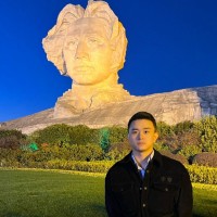 Gavin Yu