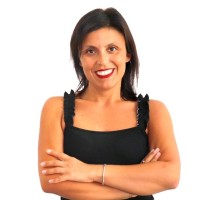 Claudia Barbieri